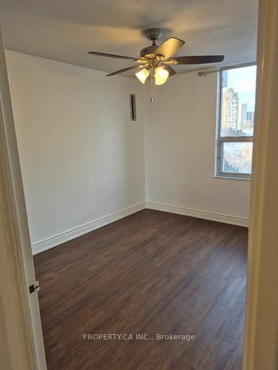 Condo leased at 712-10 Edgecliffe Gfwy, Toronto, Ontario, M3C 3A3 - Flemingdon Park - MLS: C12808032