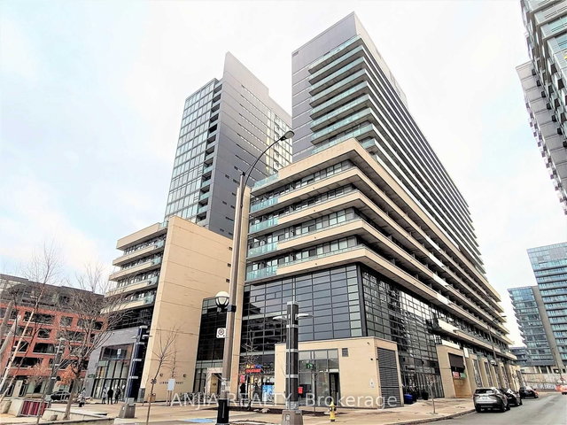 2115E - 36 Lisgar Street