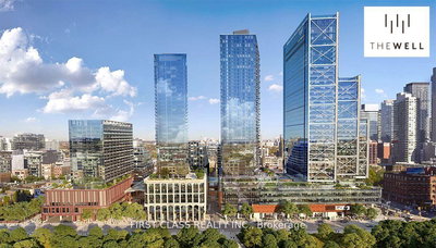 1909 - 480 Front St | Toronto | Image