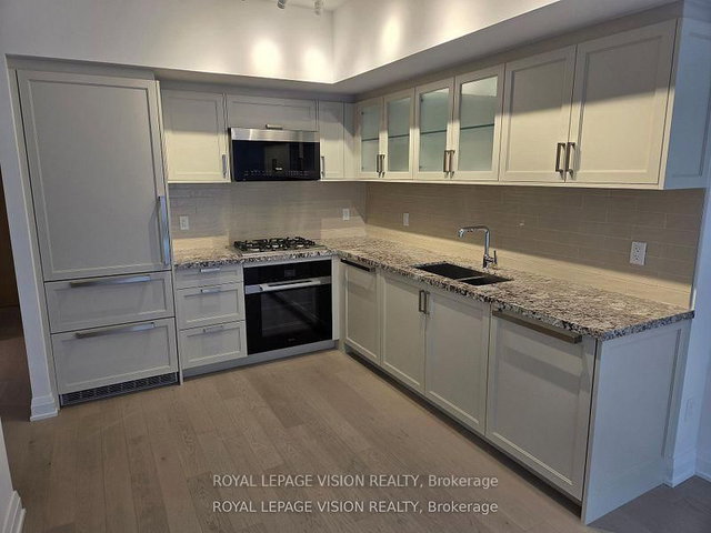 206 - 505 Glencairn Avenue