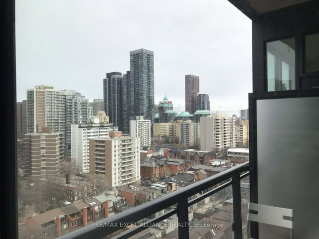 1402 - 17 Dundonald Street