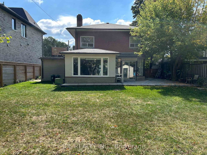 18 Cadillac Ave Ave, Toronto, M3H 1R9 | Image 2