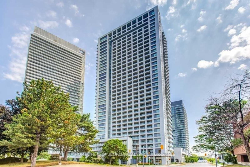 home for lease on 1509-275 Yorkland Road