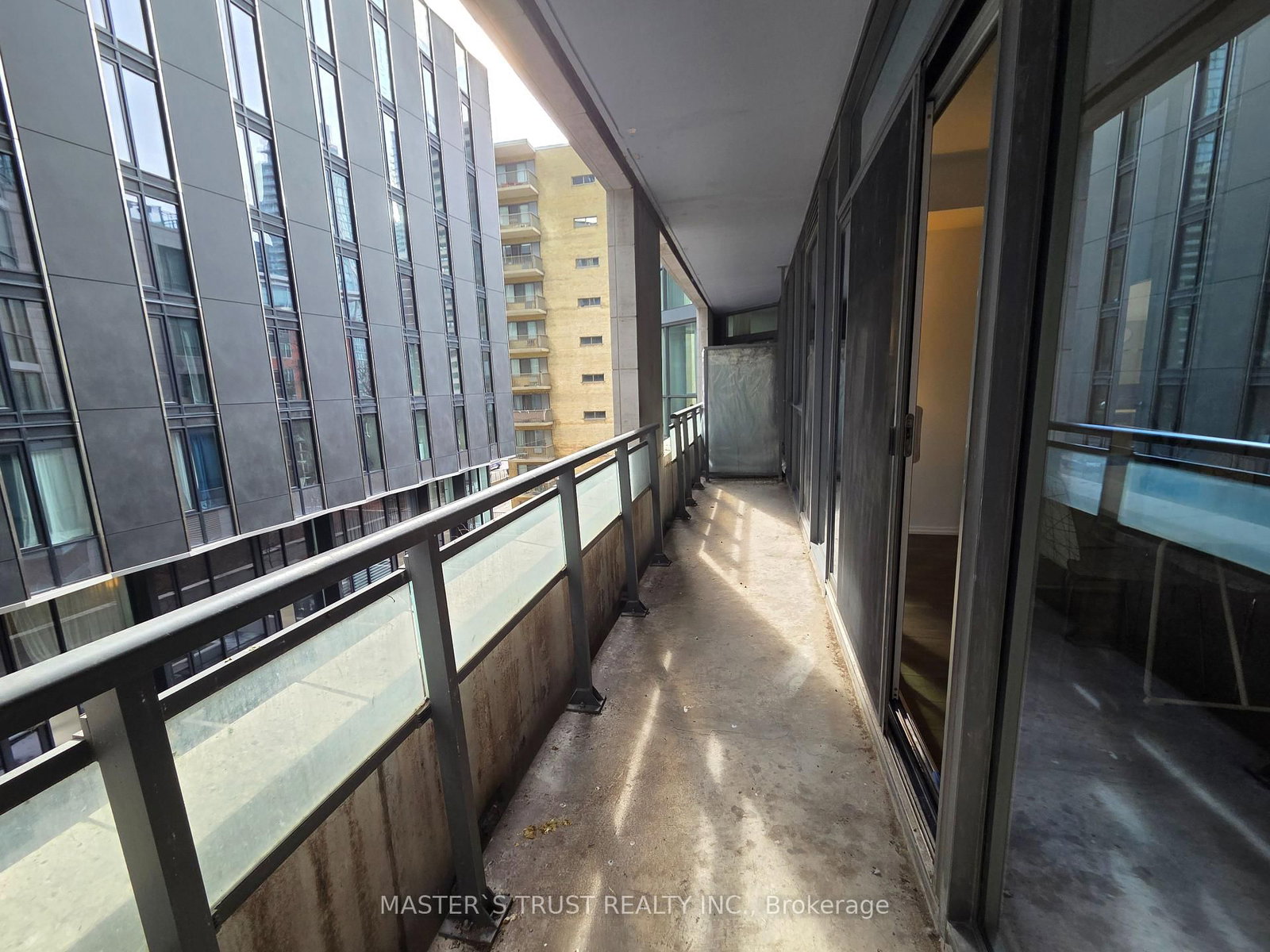 45 Charles Street E, Unit 310 - Photo 17