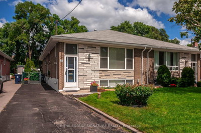 92 Fortrose Cres | Toronto | Image