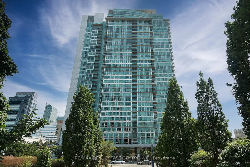 home for lease on 306-81 Navy Wharf Court