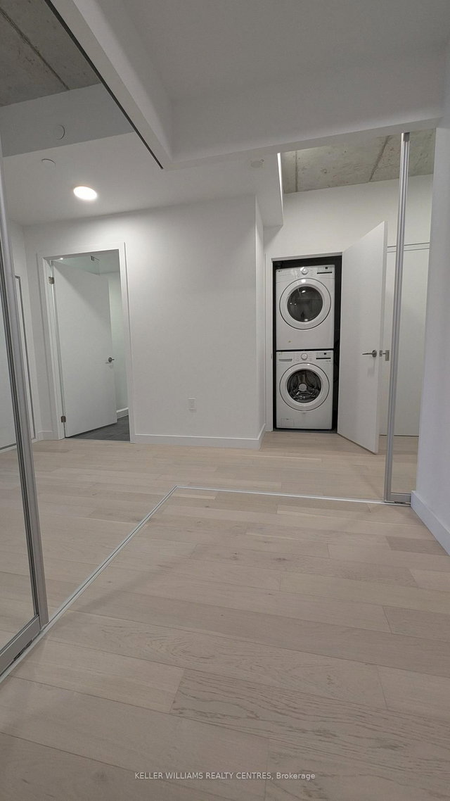 322 - 1720 Bayview Avenue