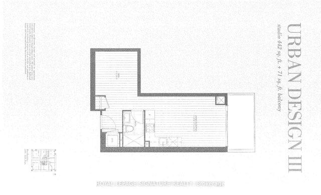 3704 - 65 St. Mary Street