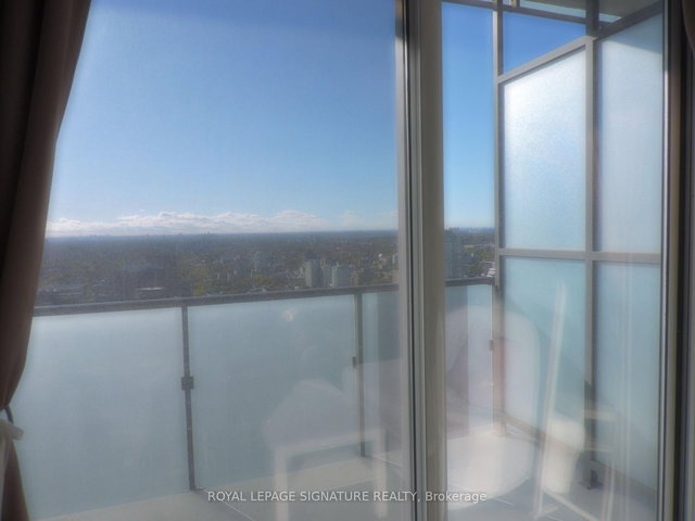 3704 - 65 St. Mary Street