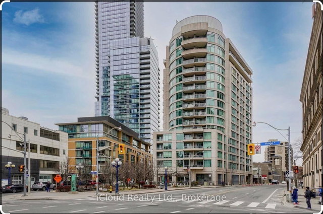 604 - 8 Scollard Street