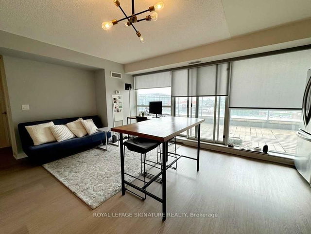 605 - 100 Western Battery Road