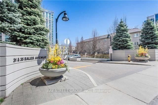 1506 - 31 Bales Avenue