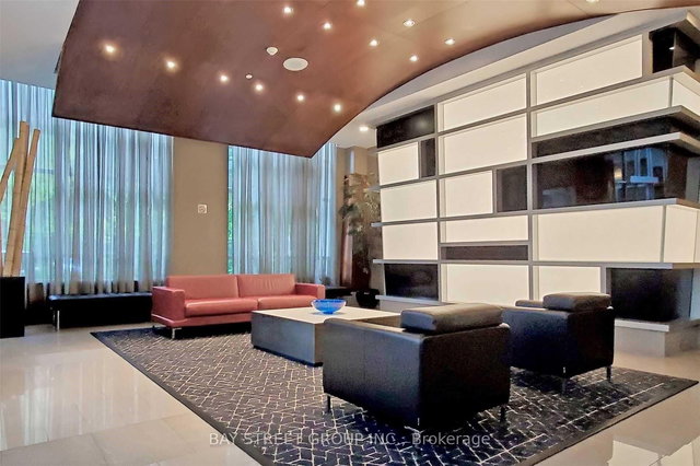 1506 - 31 Bales Avenue