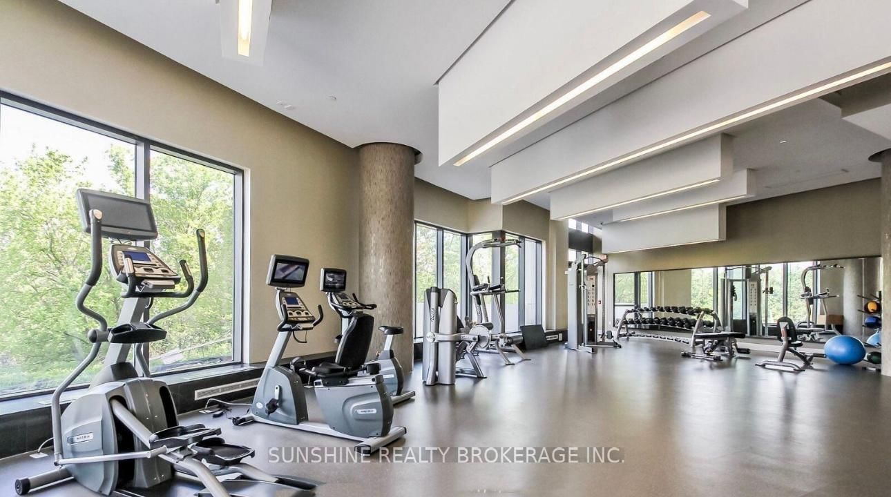 160 Vanderhoof Avenue, Unit 1101 - Photo 15