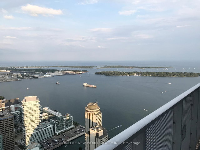 7006 - 88 Harbour Street