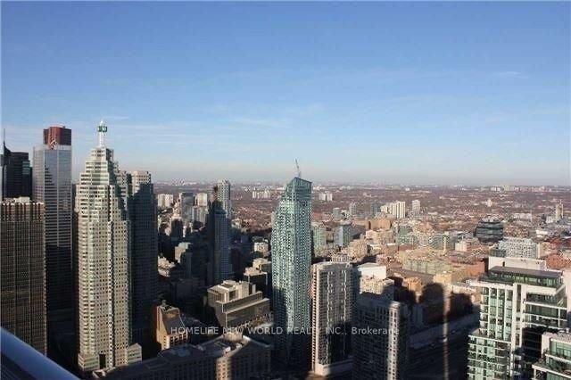 7006 - 88 Harbour Street