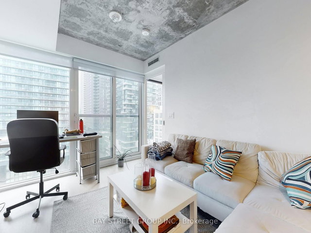 1303 - 65 Mutual Street