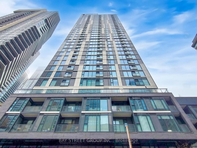 1303 - 65 Mutual Street