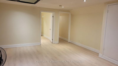 Lower - 181 Augusta Ave | Toronto | Image