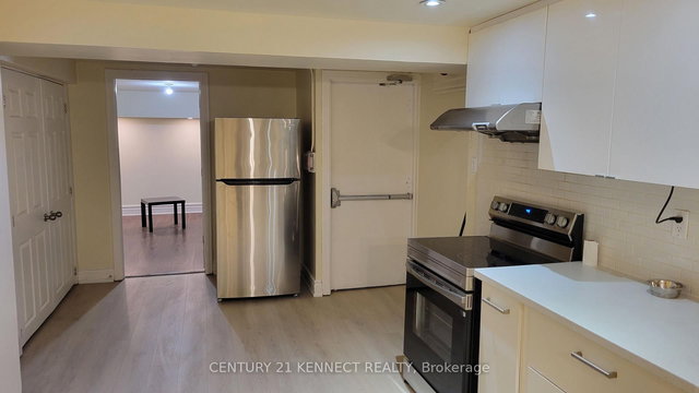 Lower - 181 Augusta Avenue