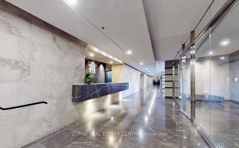 2116 - 8 Park Rd, Toronto, M4W 3S5 | Image 3