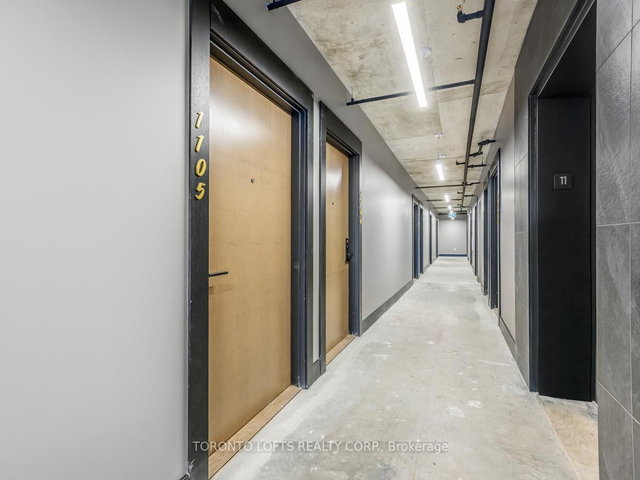 1105 - 195 Mccaul Street