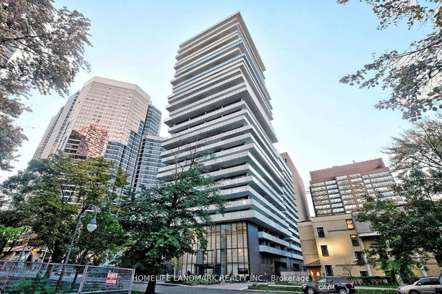 1103 - 57 St. Joseph Street