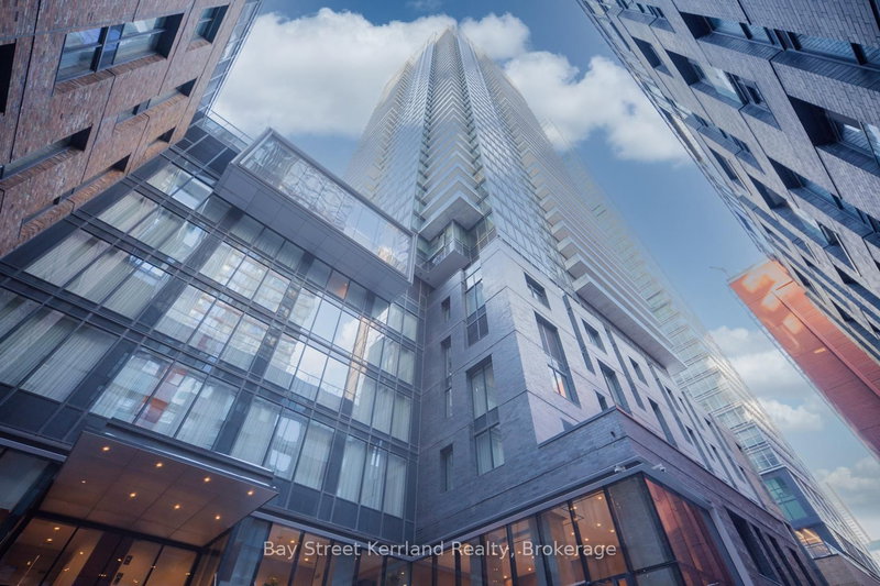 1502 - 125 Blue Jays Way, Toronto, M5V 0C4 | Image 2