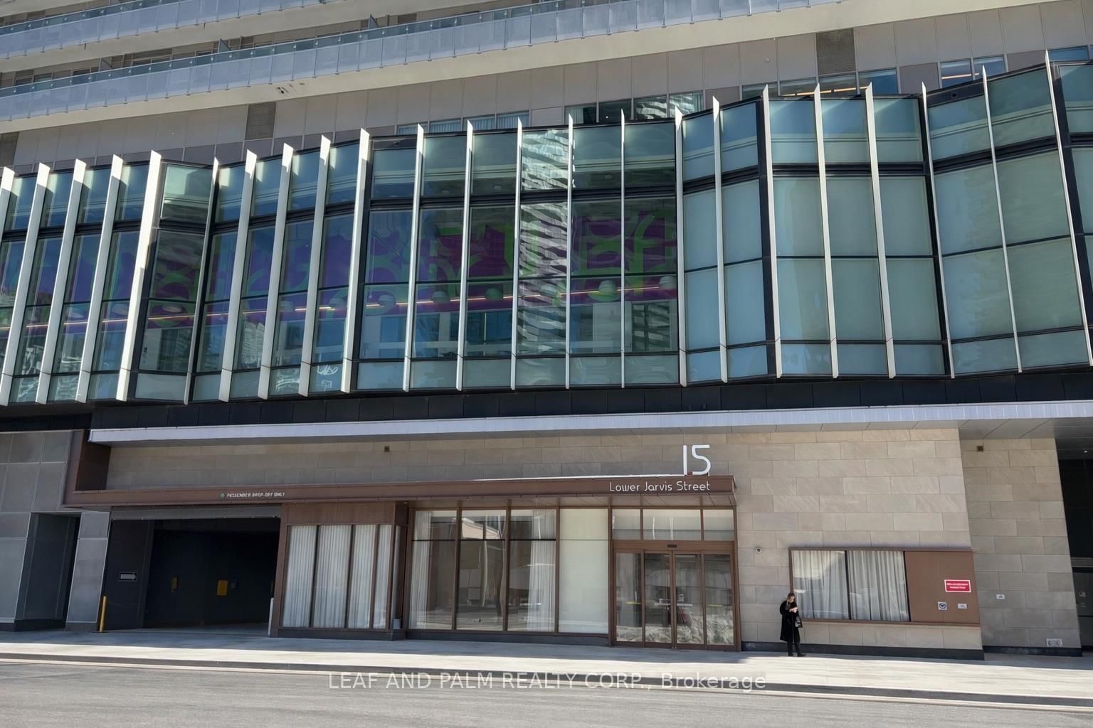 15 Lower Jarvis Street, Unit 1309 - Photo 20