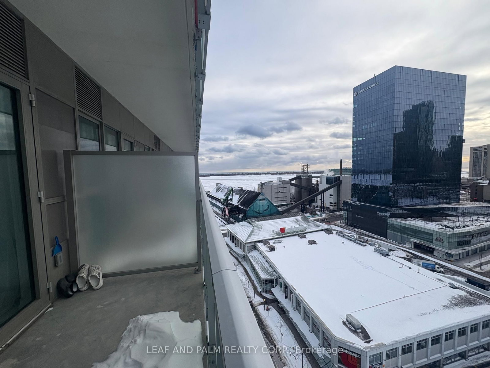 15 Lower Jarvis Street, Unit 1309 - Photo 6