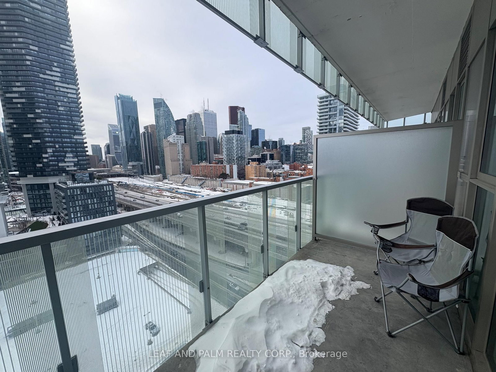 15 Lower Jarvis Street, Unit 1309 - Photo 7