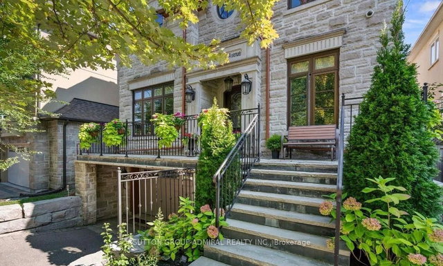 669 Bedford Park Avenue