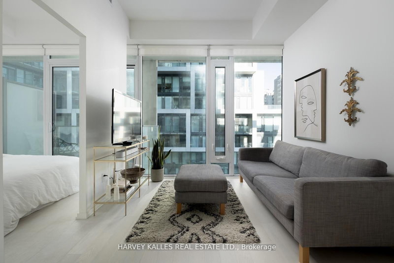 941 - 8 Hillsdale Ave E, Toronto, M4S 0B2 | Image 2