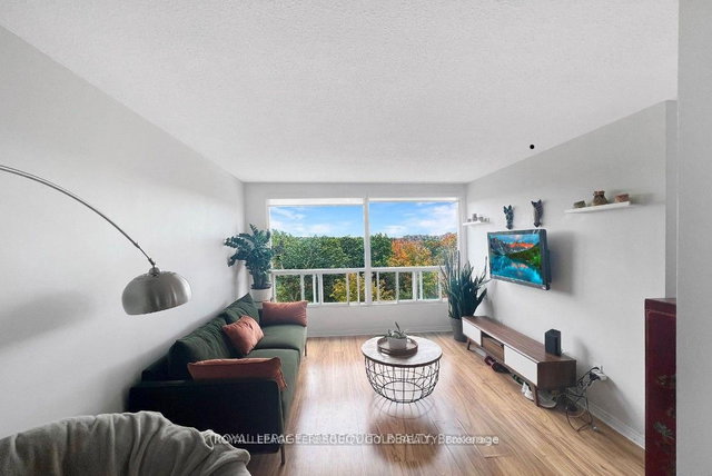 504 - 7 Concorde Place