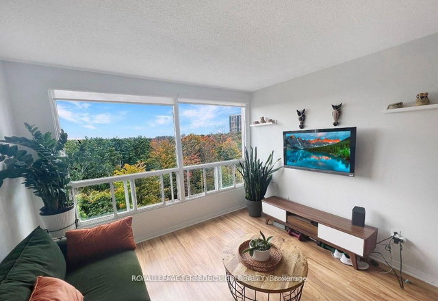 504 - 7 Concorde Place