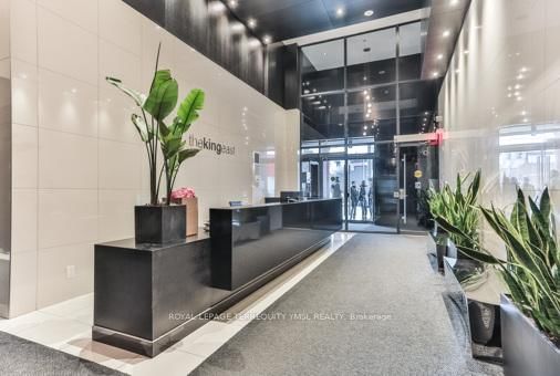 308 - 318 King Street E