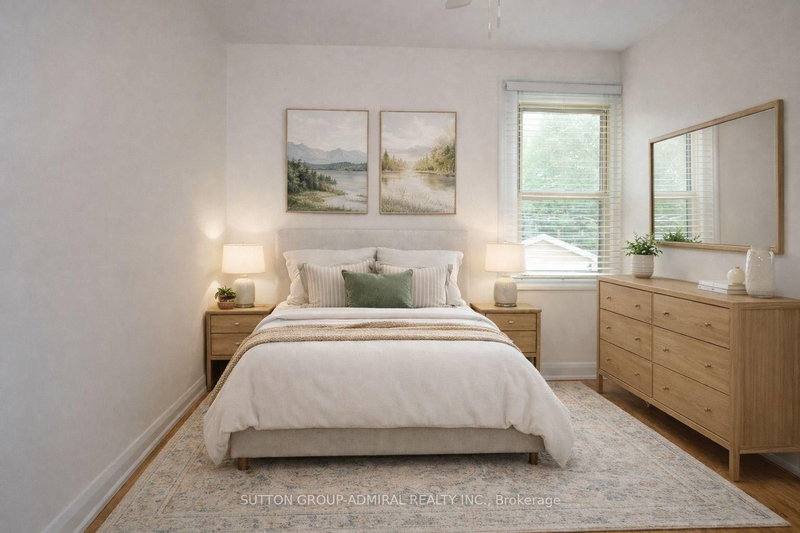 89 Rumsey Rd, Toronto, M4G 1P1 | Image 3