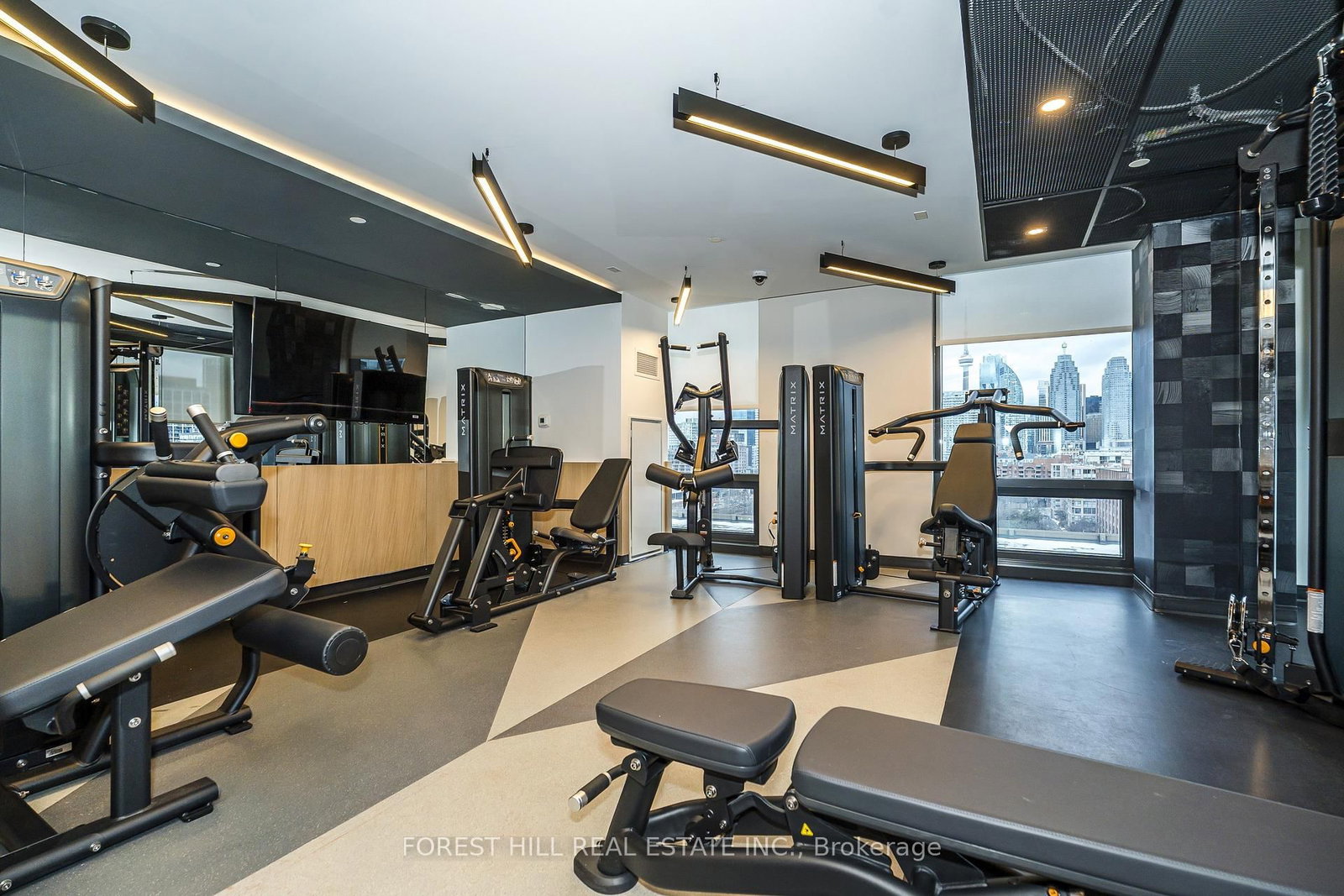 35 Parliament Street, Unit 2413 - Photo 16