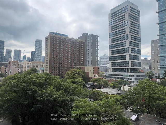 701 - 308 Jarvis Street