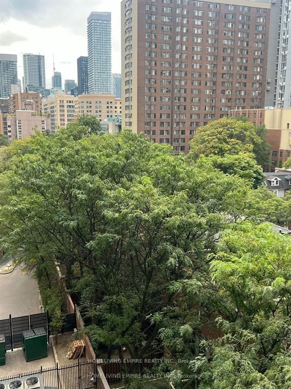 701 - 308 Jarvis Street