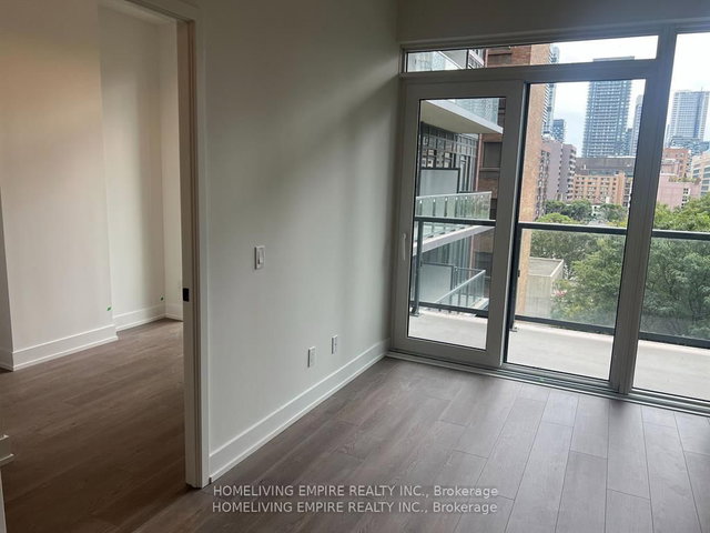 701 - 308 Jarvis Street