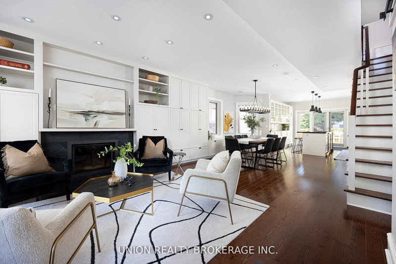 6 Jean St, Toronto, M4W 3A7 | Image 3