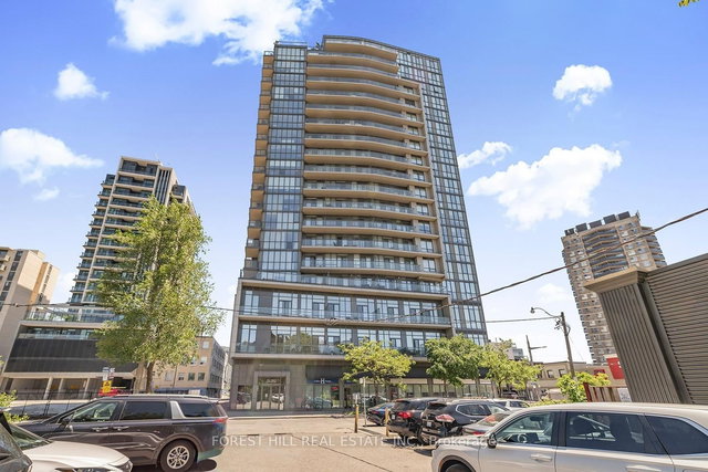 701 - 530 St. Clair Avenue W