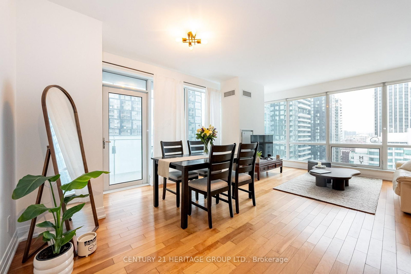80 John Street • #2303 • Toronto, ON photo 14