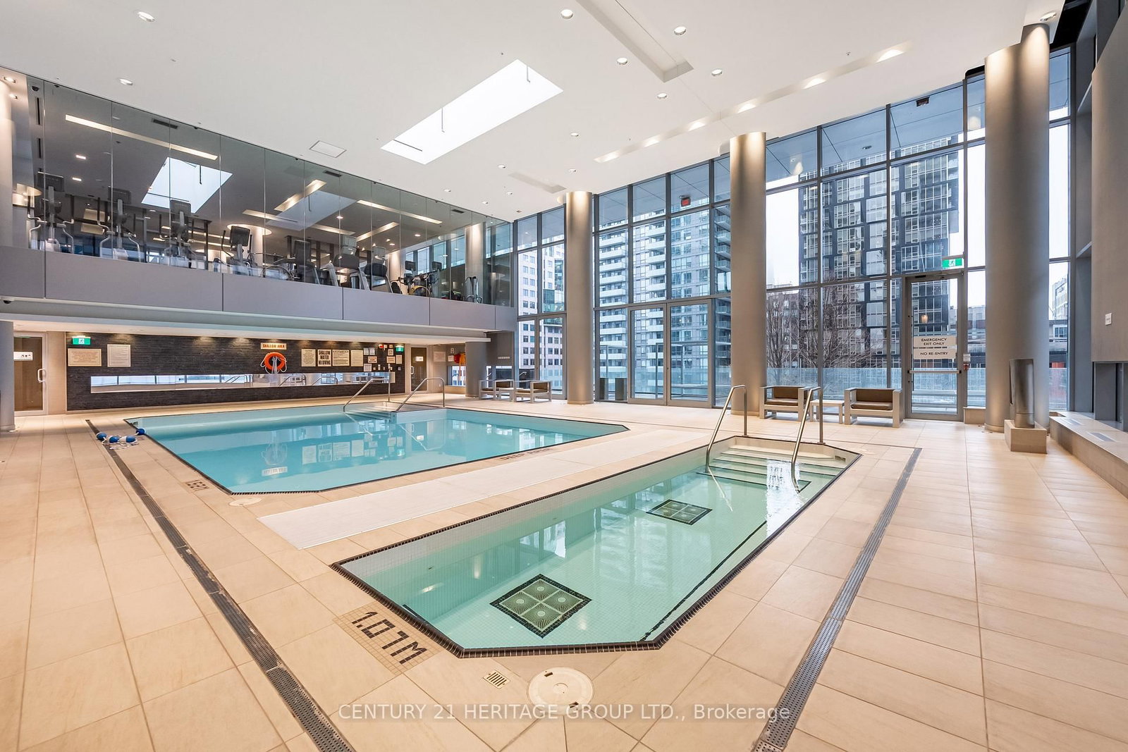 80 John Street • #2303 • Toronto, ON photo 38