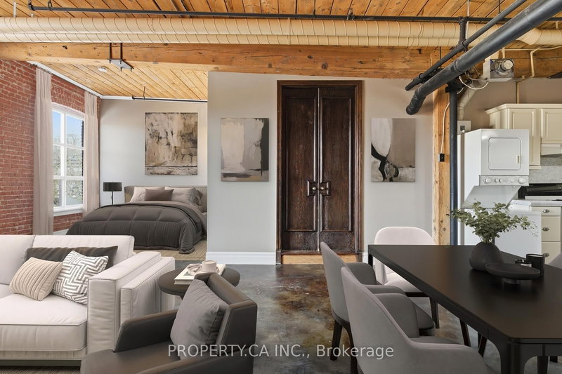 405 - 426 Queen St E, Toronto, M5A 1T4 | Image 3