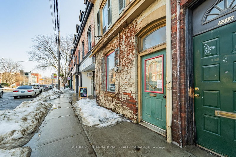 243 Gerrard St E, Toronto, M5A 2G1 | Image 3