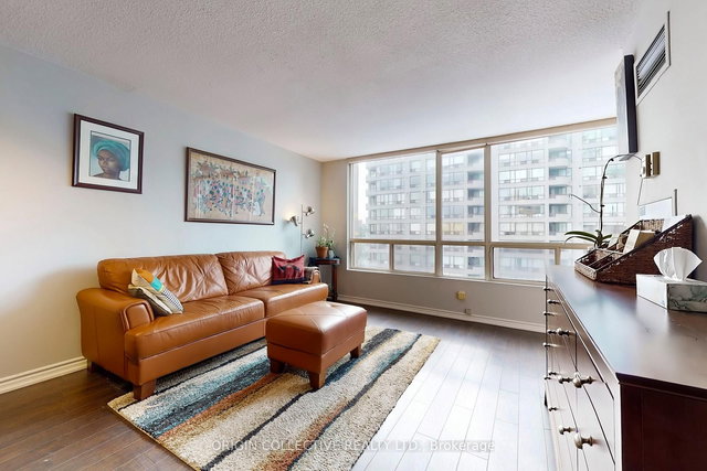 PH504 - 5785 Yonge Street