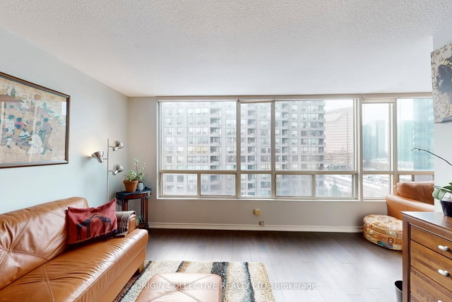 PH504 - 5785 Yonge Street