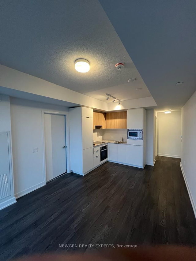 1408 - 50 O'Neill Road